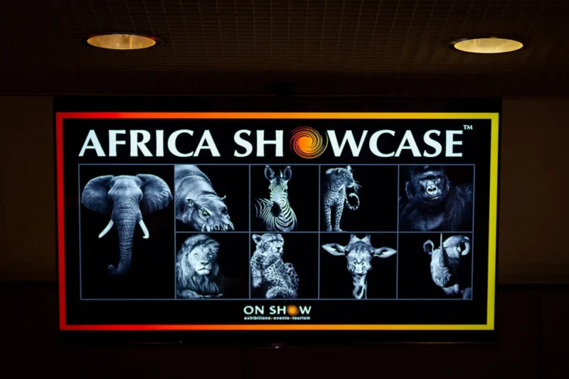 Africa Showcase Roadshow