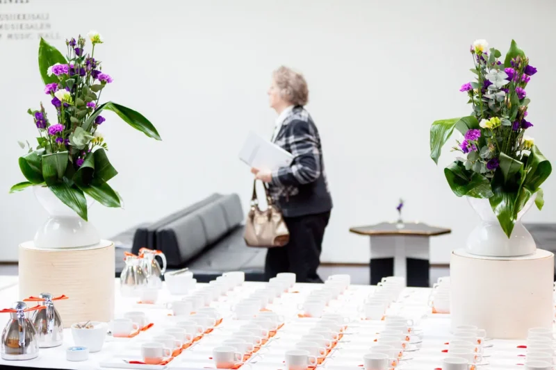 Ahlstrom-Munksjö Oyj&#039;s Annual General Meeting 2018