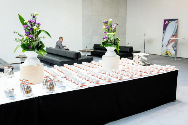 Ahlstrom-Munksjö Oyj&#039;s Annual General Meeting 2018