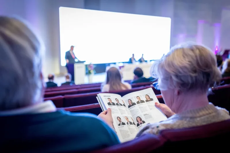 Ahlstrom-Munksjö Oyj&#039;s Annual General Meeting 2018