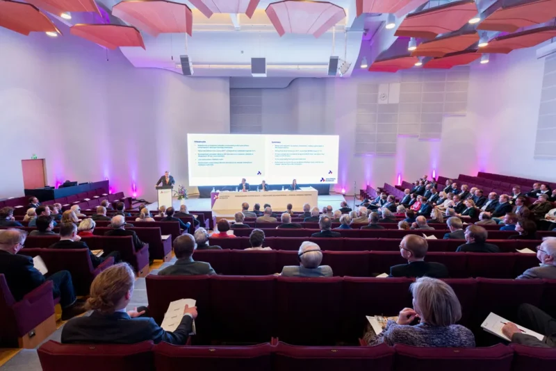 Ahlstrom-Munksjö Oyj&#039;s Annual General Meeting 2018
