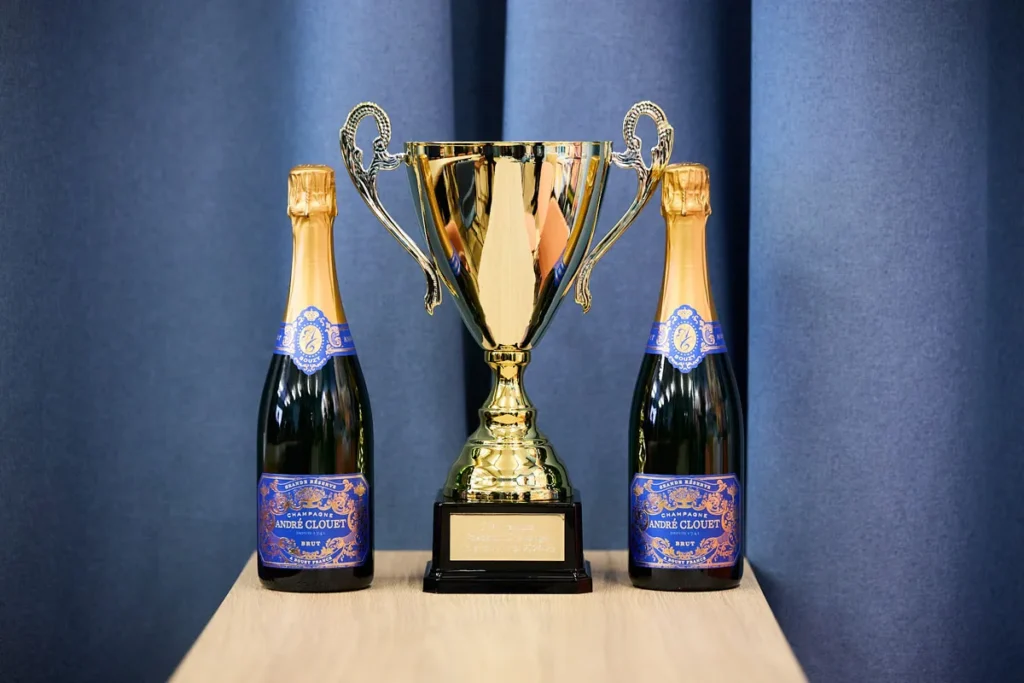 CFA Society Finland organized the local Research Challenge final at the Hobo Helsinki Hotel