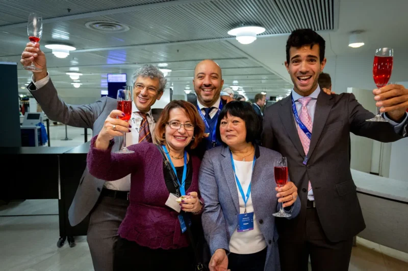 EU Digital Transport Days in Helsinki