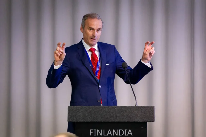 EU Digital Transport Days in Helsinki