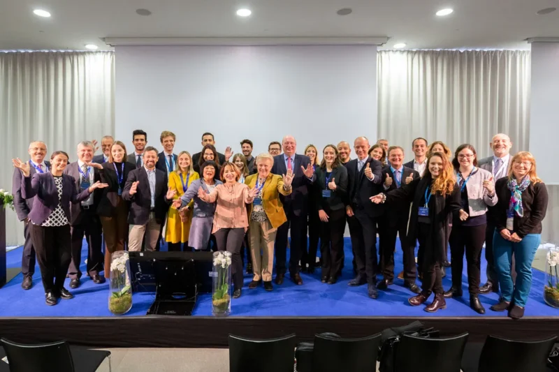 EU Digital Transport Days in Helsinki