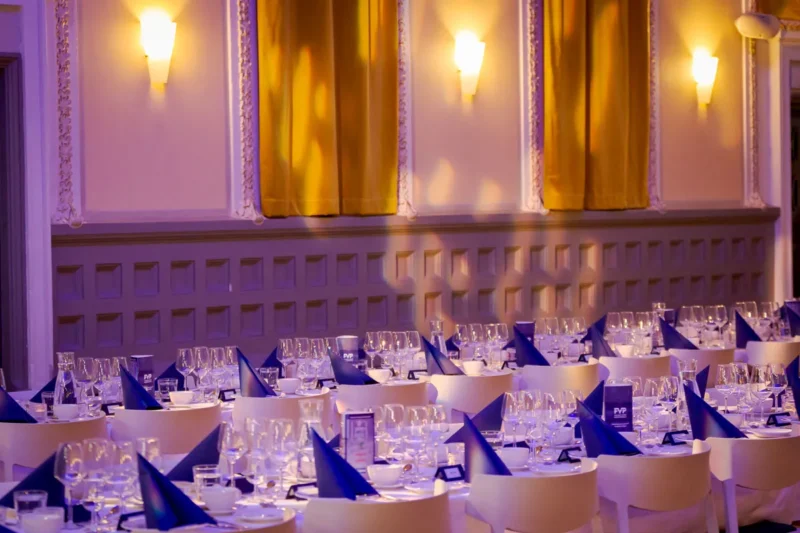 Finland Young Professionals 10-year anniversary gala