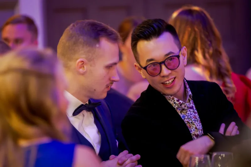 Finland Young Professionals 10-year anniversary gala