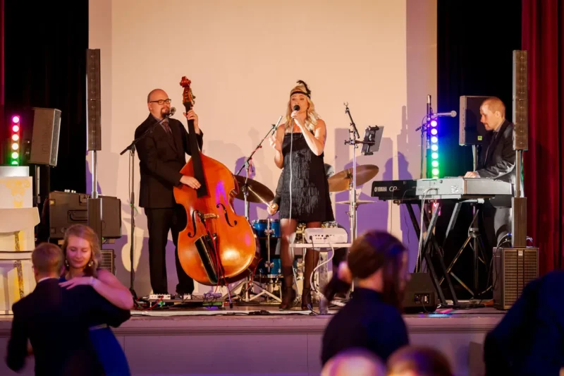 Finland Young Professionals 10-year anniversary gala