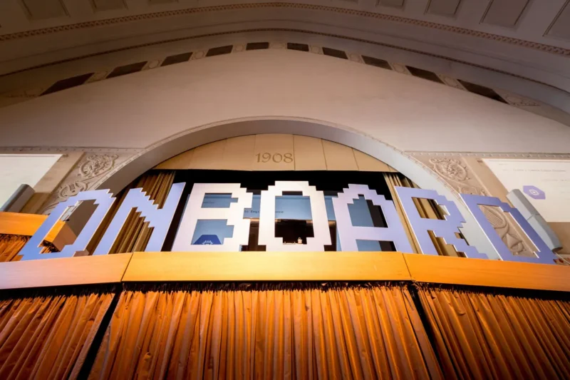 Google Cloud OnBoard 2018 event